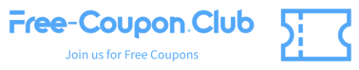 Free Coupons For Everyone